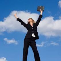 Triumphant The Power of Intention
