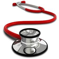Stethoscope